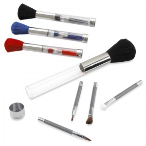 Set de Brochas para Maquillaje Contour  CP-79